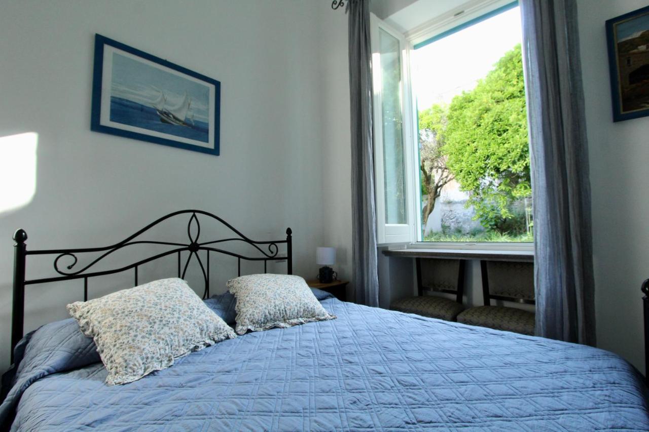 La Casa Bianca Lipari (Isola Lipari)