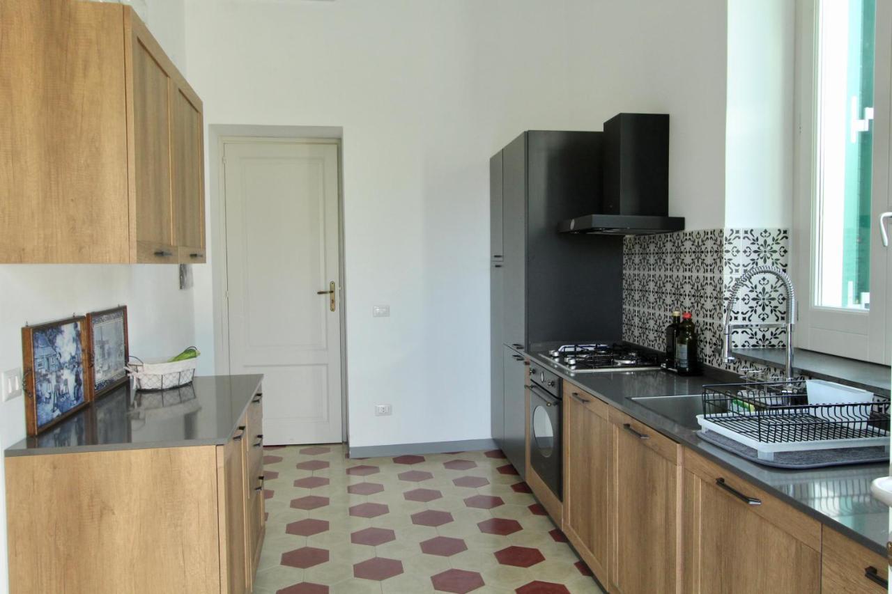 La Casa Bianca *