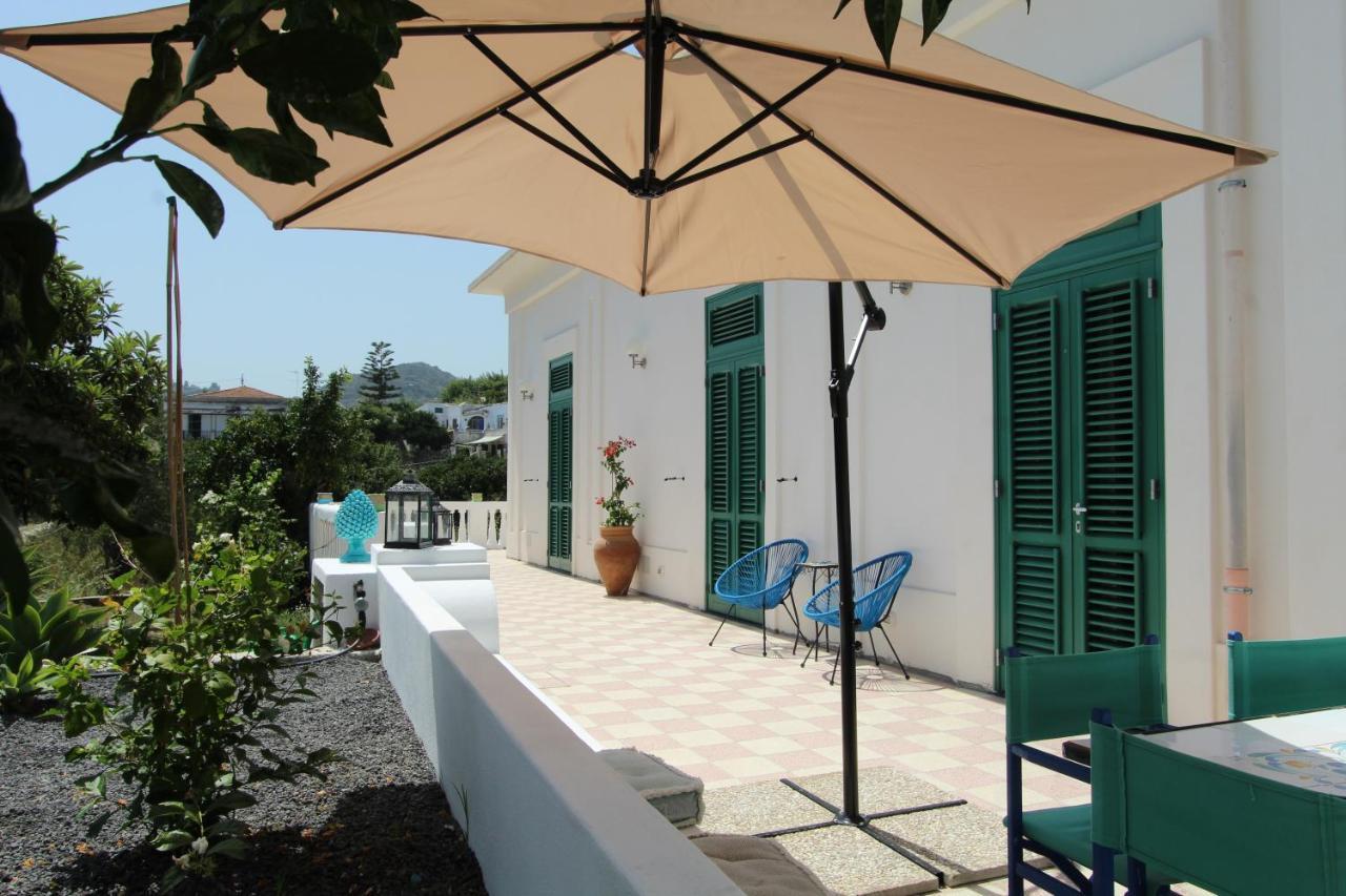 La Casa Bianca *