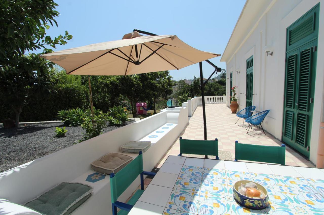 La Casa Bianca