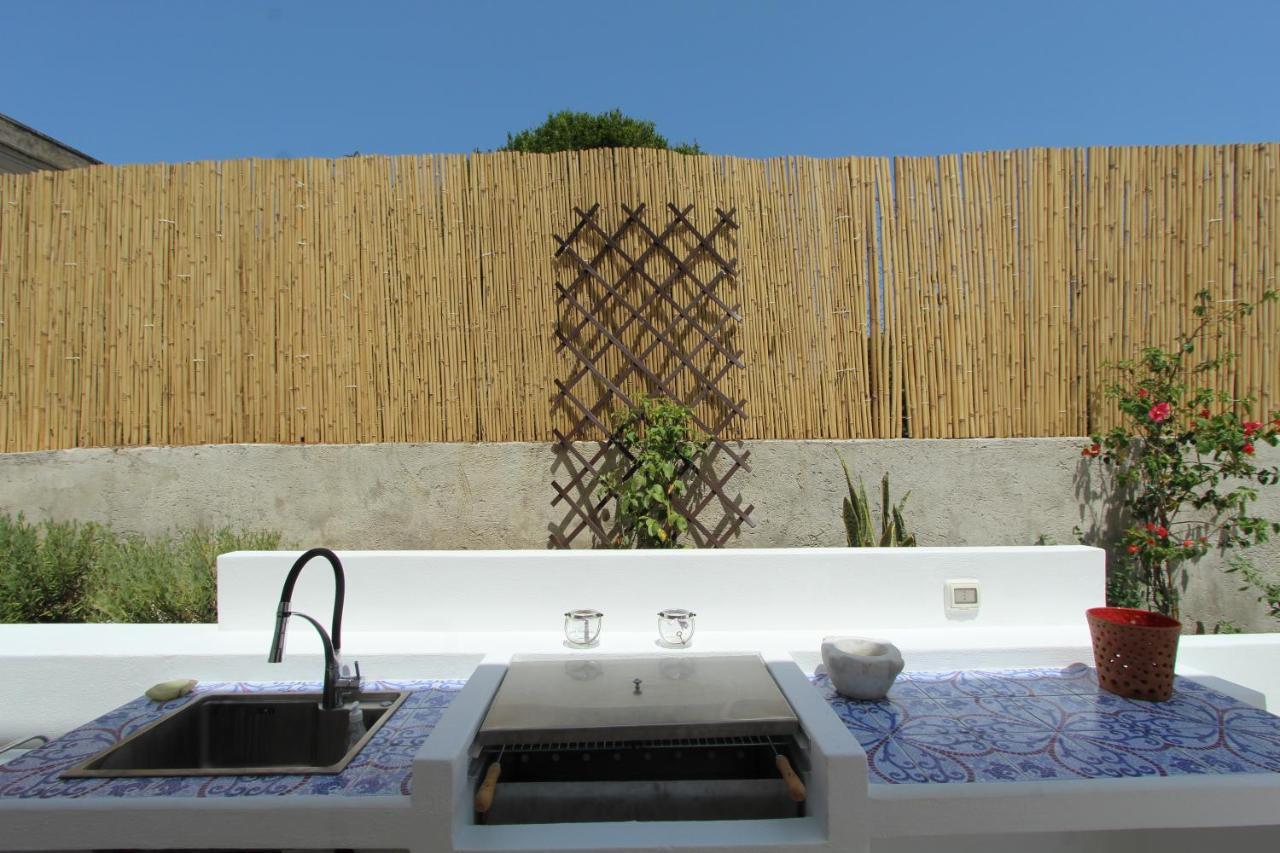 La Casa Bianca Villa *