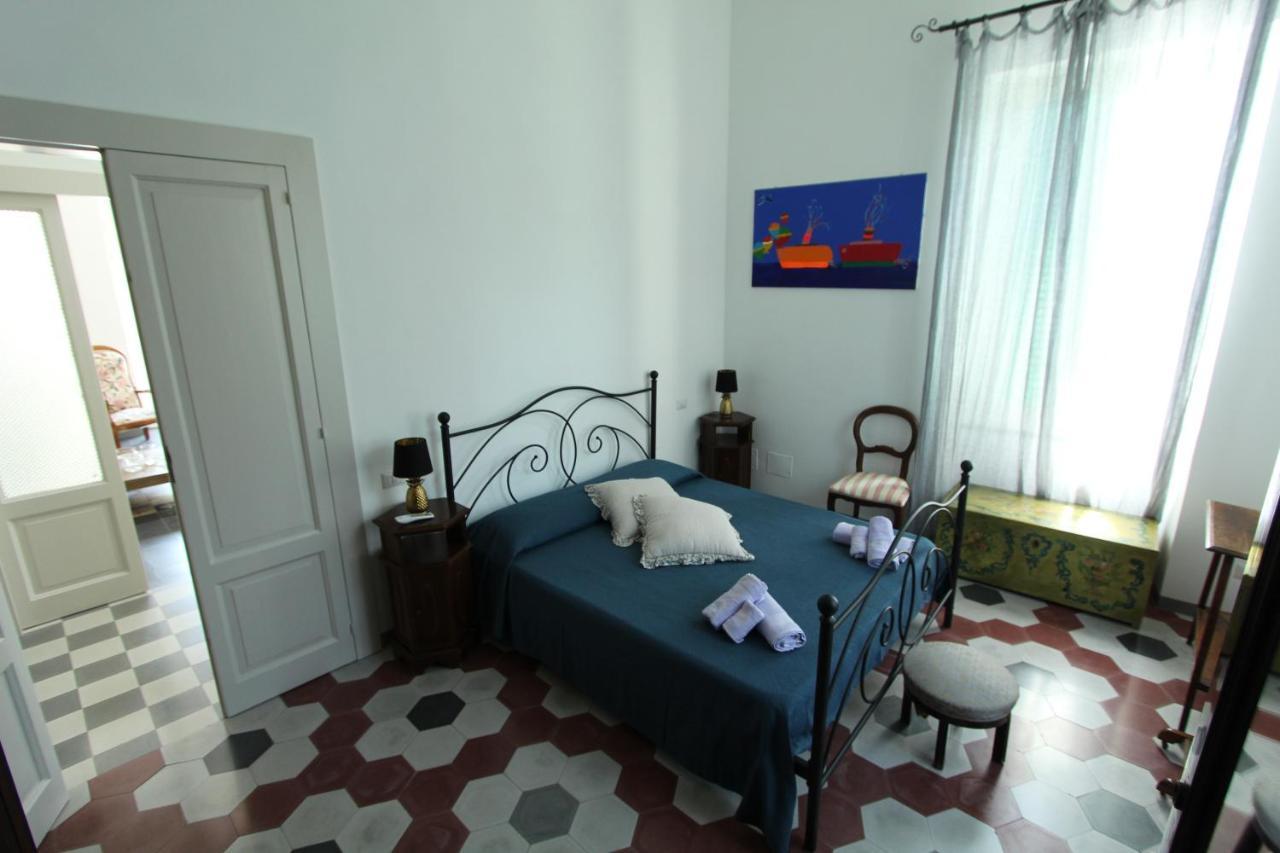 La Casa Bianca Lipari (Isola Lipari)