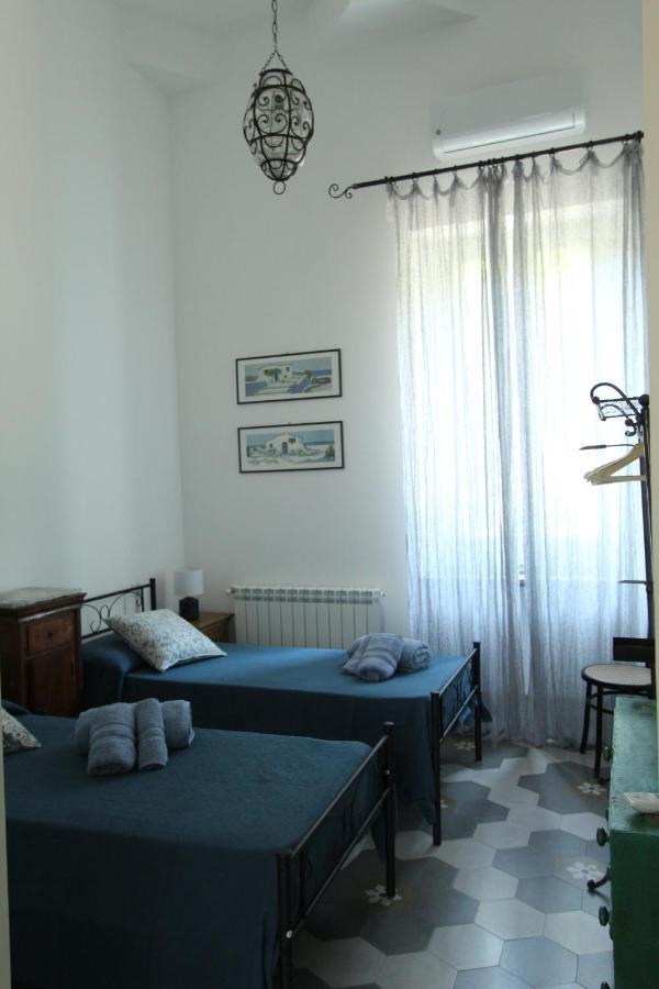La Casa Bianca Villa Lipari (Isola Lipari)