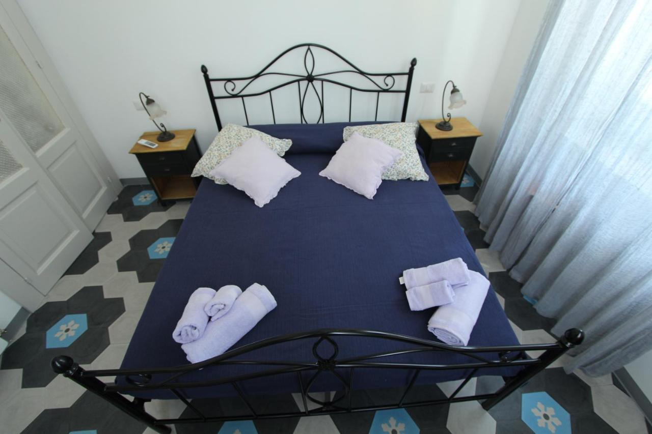 Villa La Casa Bianca *