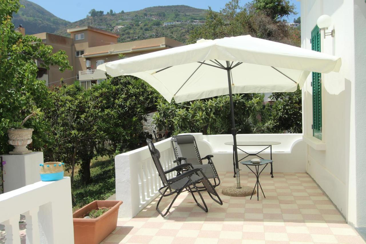 La Casa Bianca