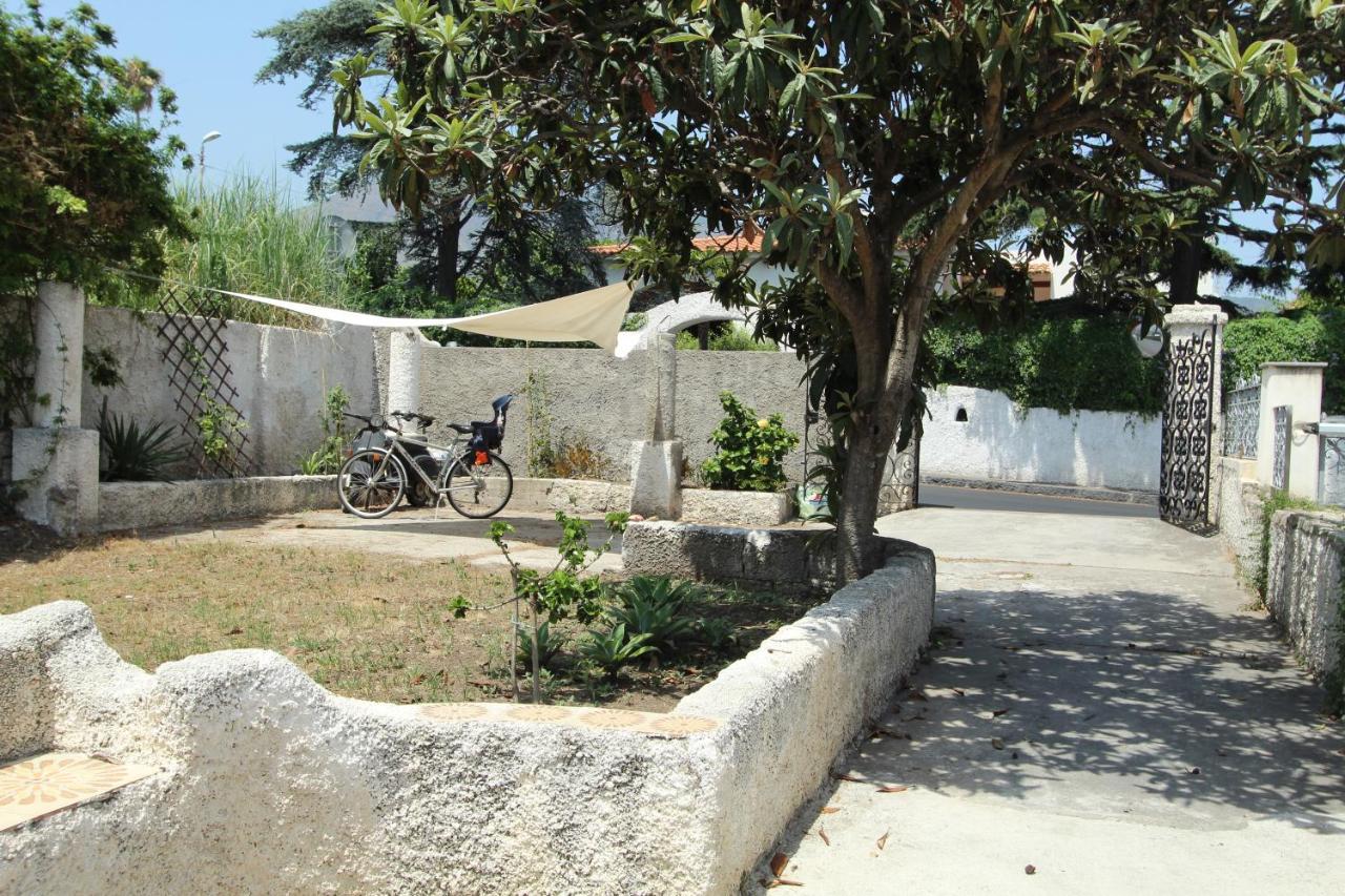 La Casa Bianca
