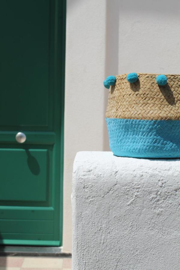 La Casa Bianca Lipari (Isola Lipari)
